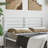 Durable Metal Headboard, Modern Style-1533165282-1533165292