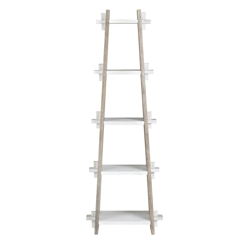 4 Shelf Etagere_Bookcase