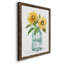 Sunny Day I - cadre photo, impression sur toile-61317285-61317283