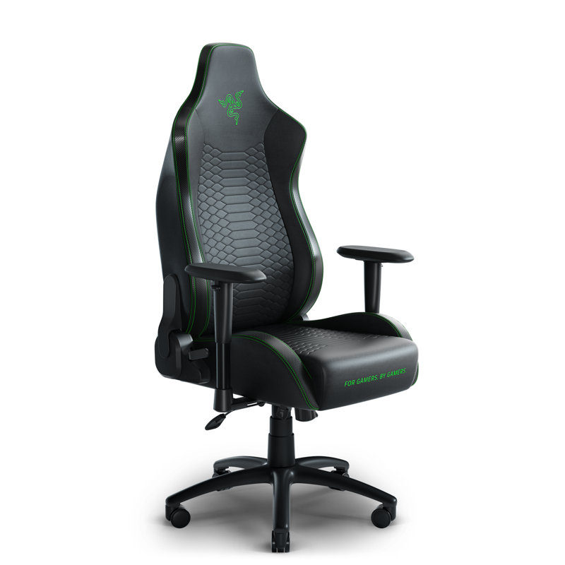 Fauteuil de jeu PC et de course