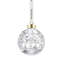 Lismore Bauble Green-1145763070