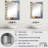 Corrisa Rectangle Mirror-712182627