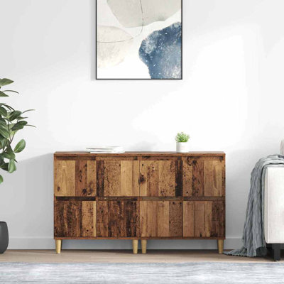Sideboard Accent Chest