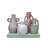 Kyjaun Stoneware Table Vase