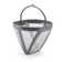 SMEG 50's Retro Style 10-Cup Drip Coffee Machine with Filter