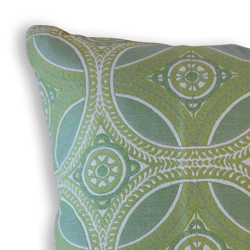 Coussin Kaipo, 12 po x 18 po, Coussin lombaire