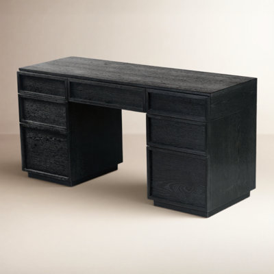 Hudson 60" Writing Desk