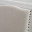 Chaise d'appoint rembourrée Montecito-828601689