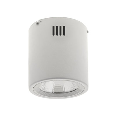Mercedes LED Flush Mount