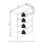 Breylynn Standard Bookcase-1583950698-1517796914