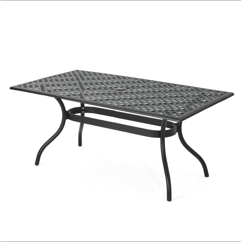 CAYMAN RECTANGLE TABLE
