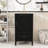 Space-Saving 20-Inch Bathroom Vanity with Sink-1641889137