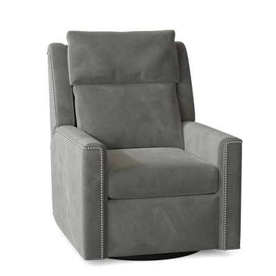 Fauteuil inclinable standard de 29 po de largeur Nolan