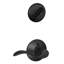 Accent Single Cylinder Interior Lever Set-7573099-7573094-59714806