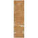  Machine Washable Indoor/Outdoor Chayden ACN1048 Rug