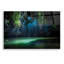 Art mural en verre Latitude Run «Lagoon» par Nicklas Gustafsson-1699741609