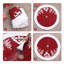 Temperence Faux Fur Tree Skirt