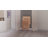 Koster 5-pc Set, Folding Table And Chairs, Natural