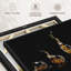 Manger et boire «Glasses of Scotch»-1136840386