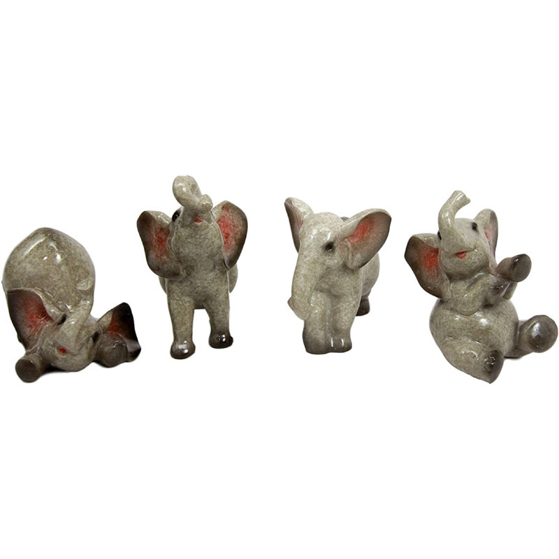Figurine Adolphine Safari Jungle