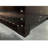 Retro Creative Casual Rivet Aluminum Sofa 77.56'' Faux Leather Sofa