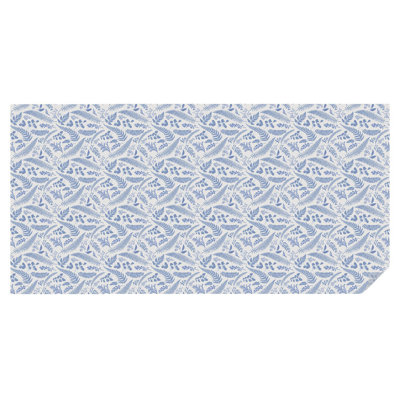 Semi Sheer Horizontal/Venetian Blind