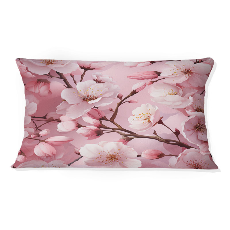 Coussin en polyester 