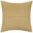 Bull Geometric Throw Pillow