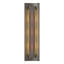 Gallery Dimmable 8 Lbs Flush Mount Scone-96124202-96124205