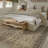 Vintage Floral Area Rug in Brown-111667900