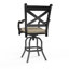 Tabouret de bar avec coussin Monterey-98127855-98127858