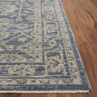 Whitney 714 Performance Oriental Rug