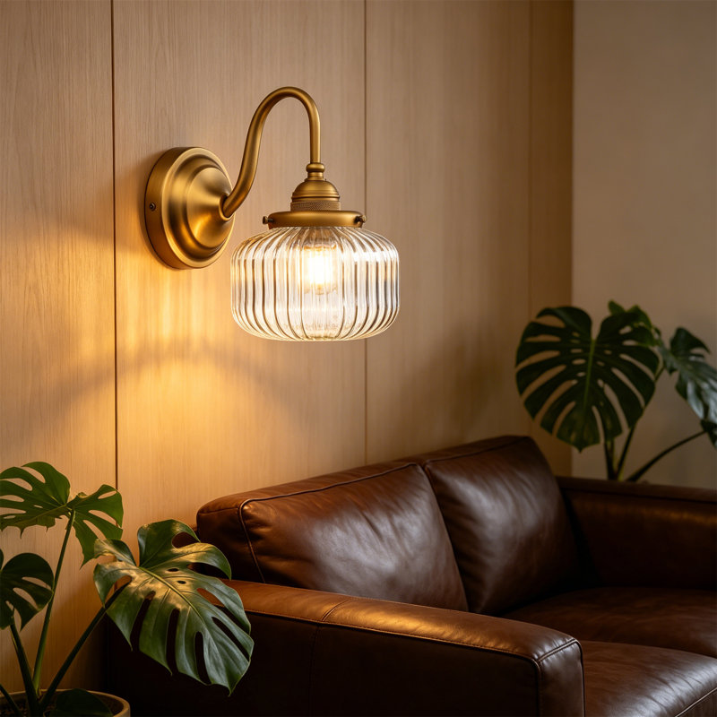 Semi Flush Mount