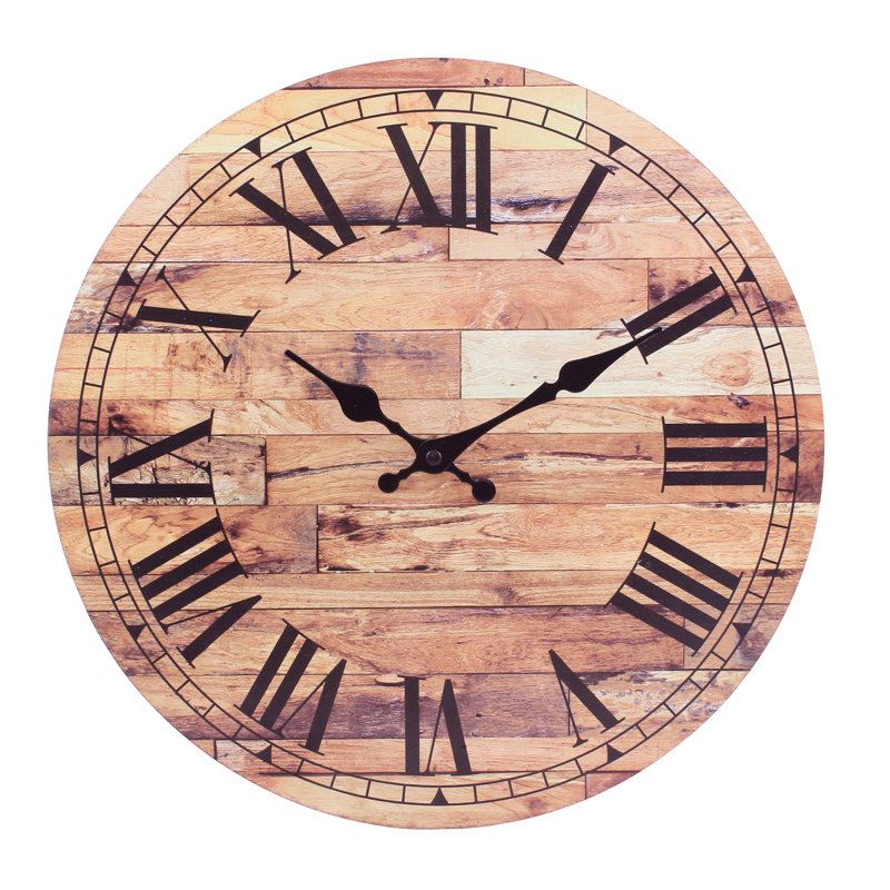 Horloge murale 14 po Donna