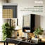 Bamboo Bathroom Cabinet-2009282435