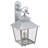 Solid Brass Wall Light