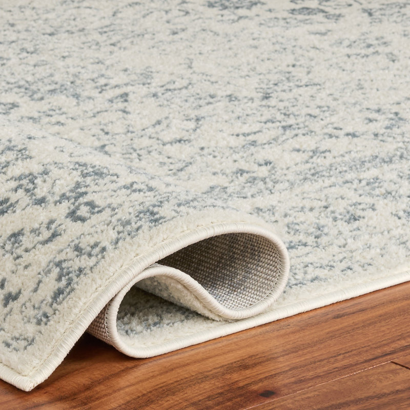 Tapis performance oriental Nuss, Tapis de couloir 2 pi 6 po x 18 pi
