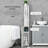 Kleankin Tall Bathroom Storage Cabinet