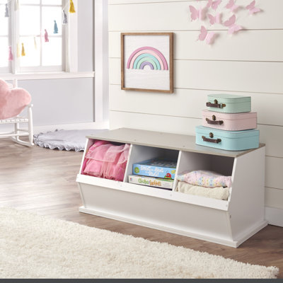 WFX Utility Toy Organizer by WFX Utility