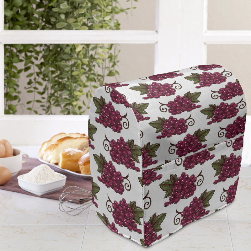 East Urban Home All That Apply Mixer Cover Mixer Accessory