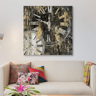 " Clockwork II " by Edward Selkirk