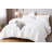 The Set Ruffle Comforter with 1 Pillowcase Soft Twin Size-113509285-113509284