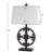 Chee Resin Table Lamp Set