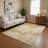 Premium Machine Washable Jacquez AMF1791 Modern Rug-1175040598