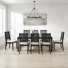 Barlow Stirling Dining Table Set