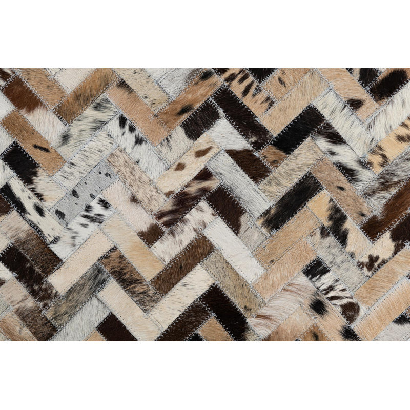 Ingalls Multi Rug