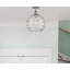 Plafonnier semi-encastré 1 lumière 8 po Anie-1837371201-1837371320-1762295484