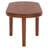Chatun Coffee Table