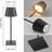 Metal USB Table Lamp-93742878