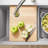 Ikon/Vintera Beechwood Floating Cutting Board